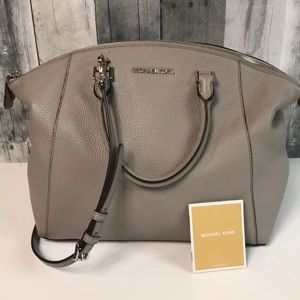 Michael Kors handbag